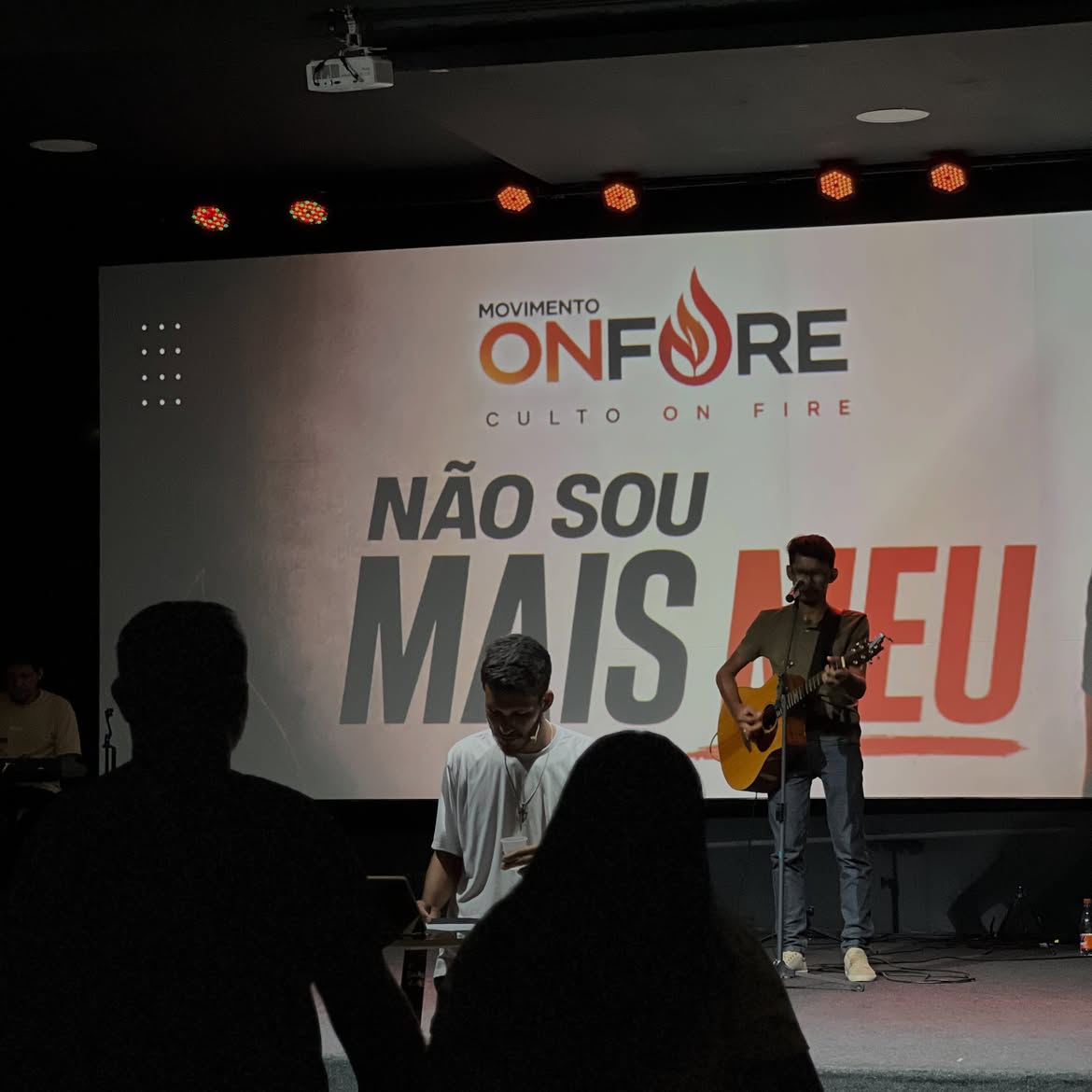 Adoração