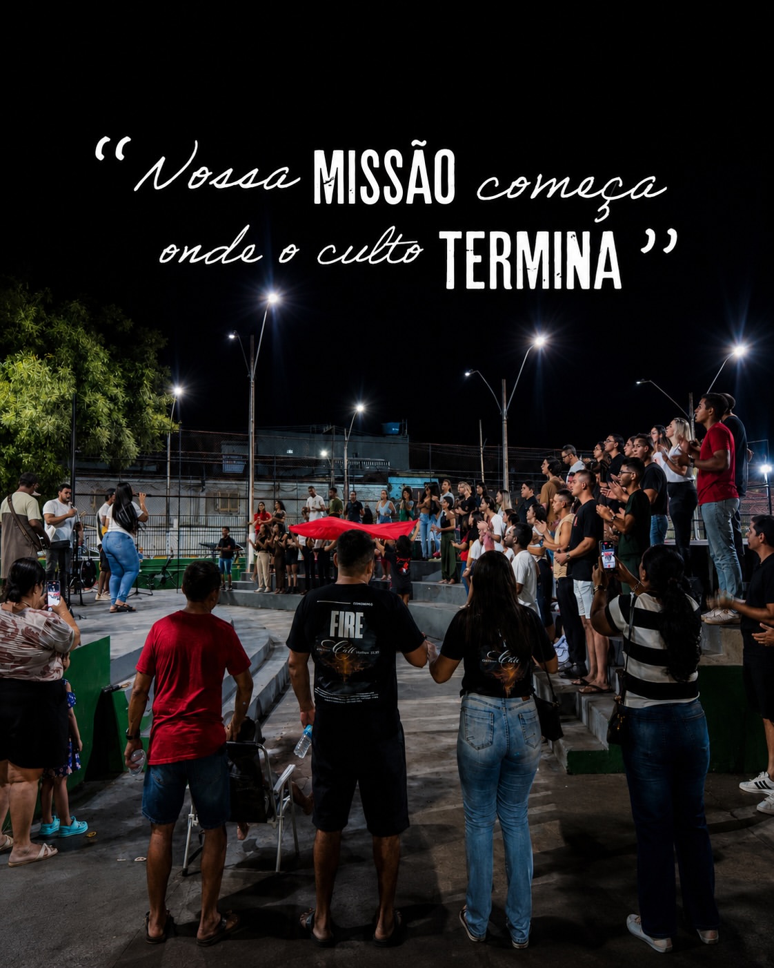 Movimento